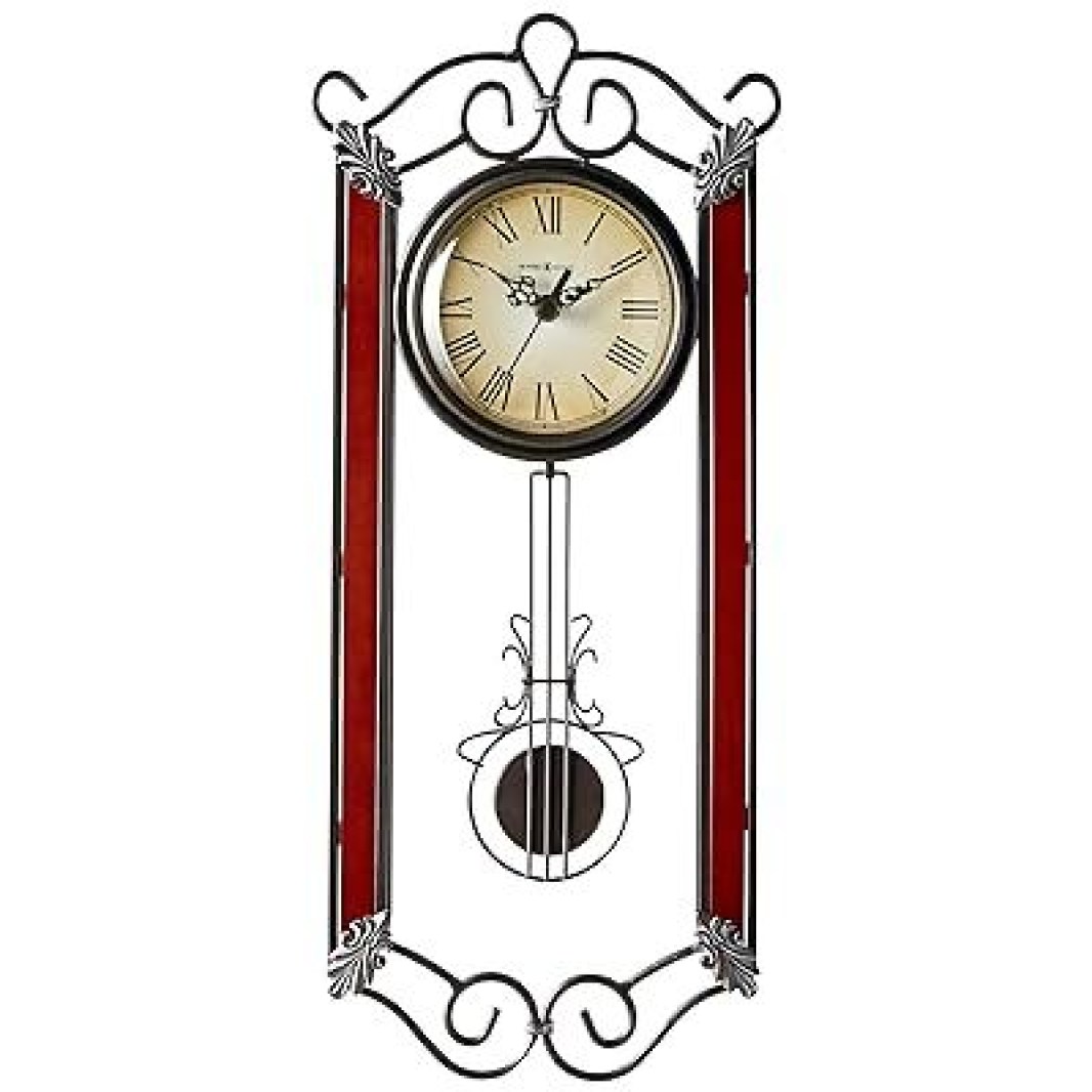 Howard Miller Wall Clock -Carmen (625326)